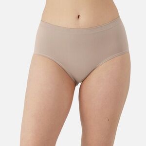 Maidenform M Seamless Hipster Evening Blush Women's
